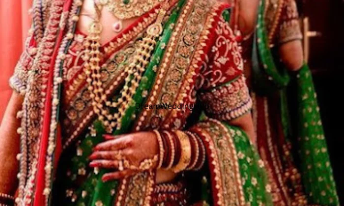 Suhag Arts  Bridal Suit